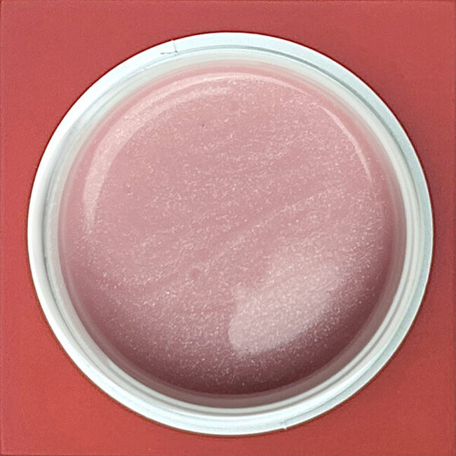 No Filing Cover 2 with Shimmer - 40 ml