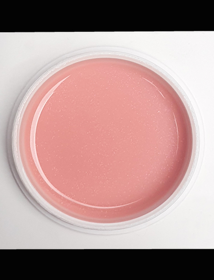 2 No Filing Cover Peach - 40 ML