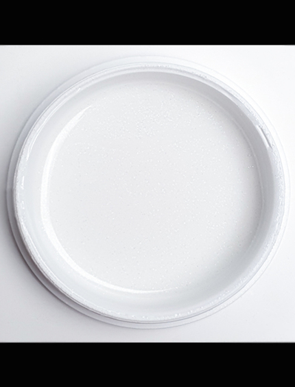 2 No Filing Frost White 40 - ML