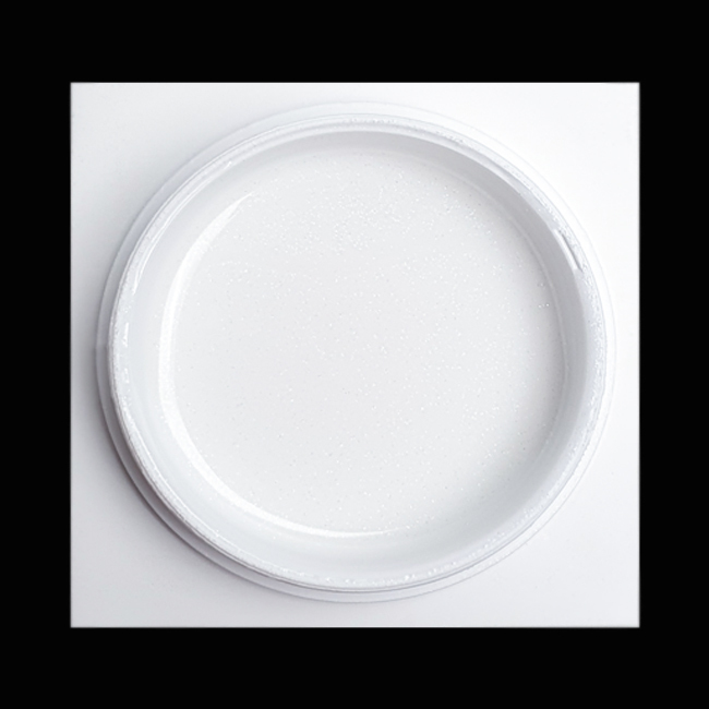 2 No Filing Frost White 40 - ML