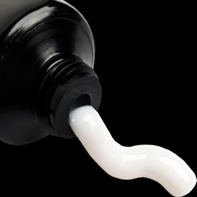 Acryl Gel Extra White  In Tube - 35 ml
