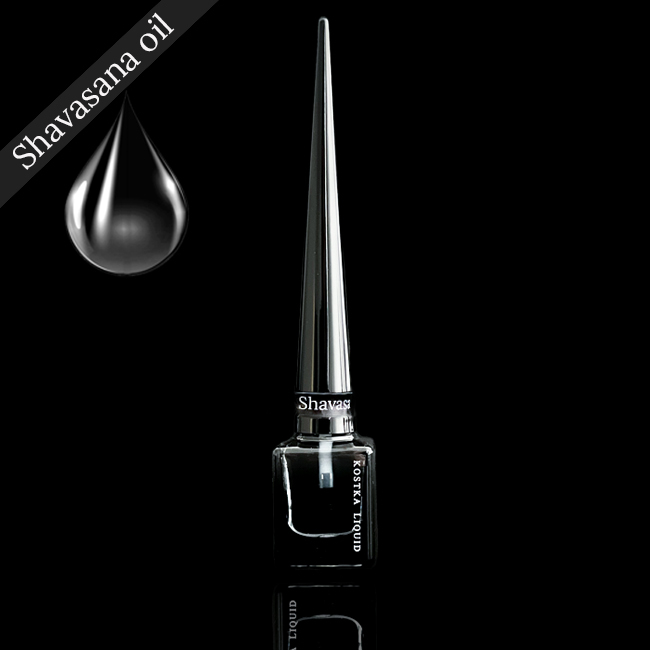 Cuticle Oil  Shavasana - 15 ML