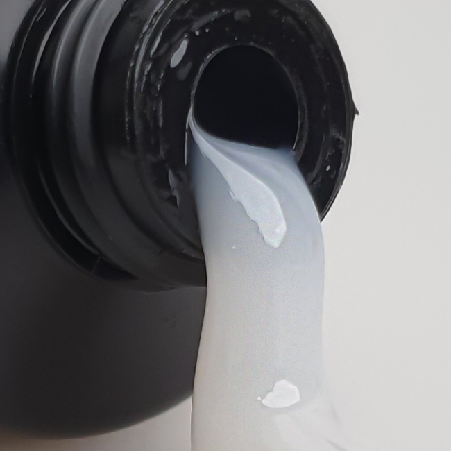 Acryl Gel Milky  In Tube - 35ml