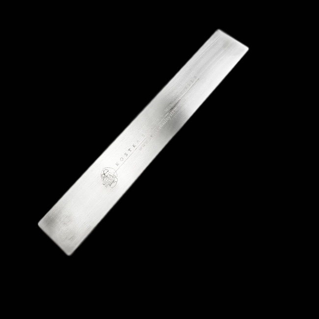 Metal File Square – Base