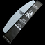 Halfmoon File 180/240 Economic Line