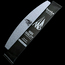 Halfmoon File 100/180 - Economic Line