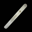 Metal File Rounded