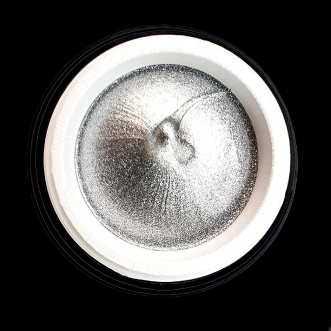 Kostka Paint Gel Silver - 4ML