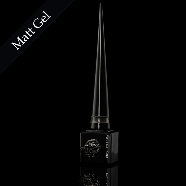 Top Matt - 8 ML