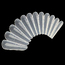 Speed Up Dual Form Gothic Almond Full