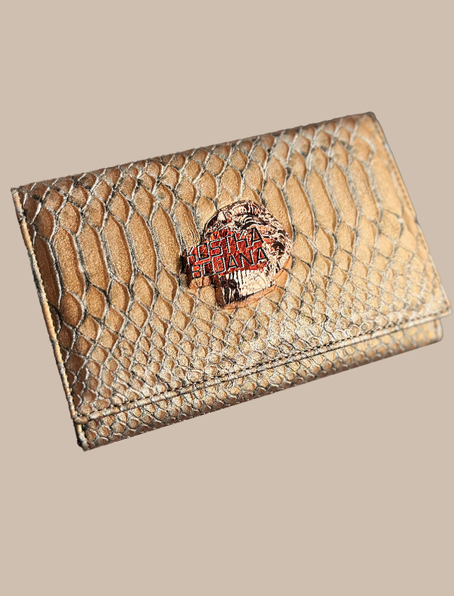 Penar - Bronze Snake