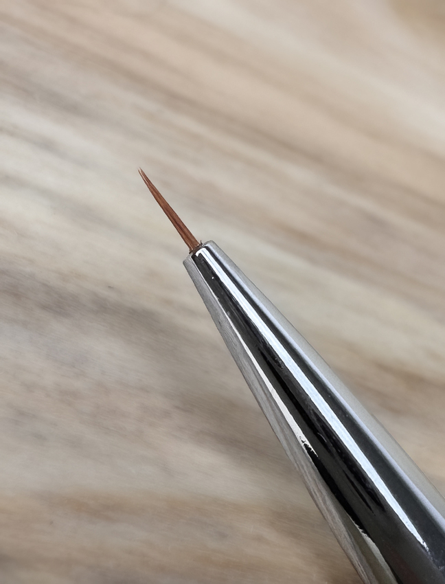 Pensula – Liner 1- 5mm