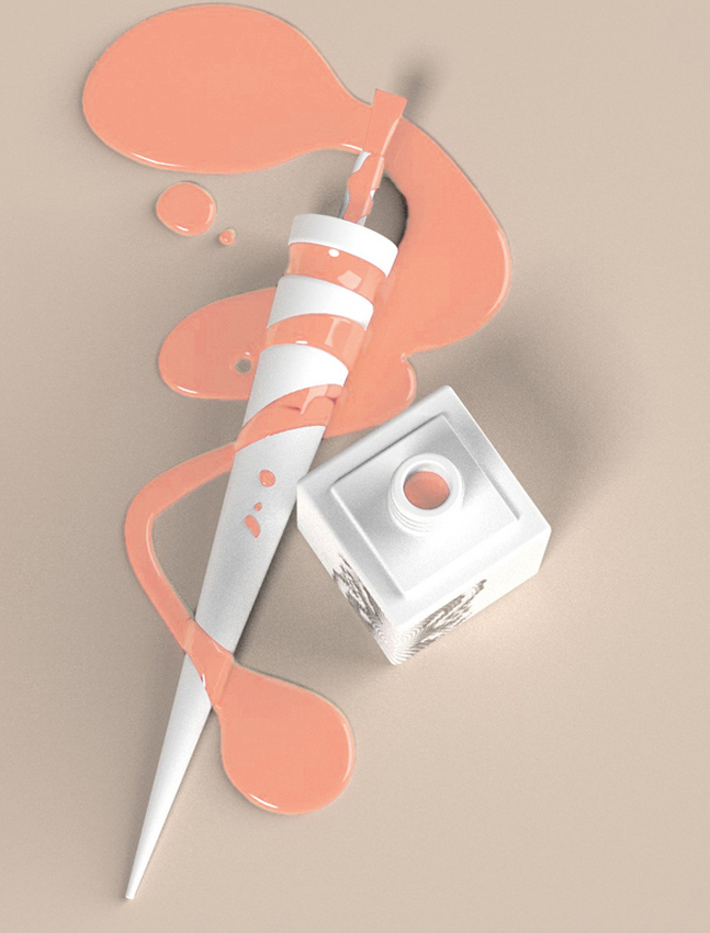 Blush - 15ml