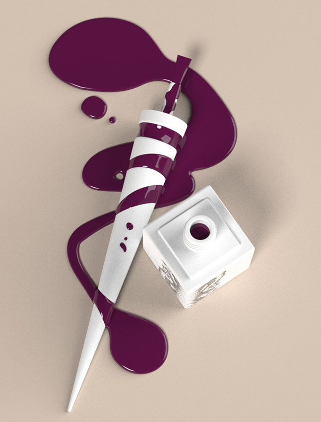 Amethyst  - 15 ml