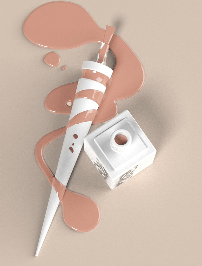 Boho Nude  - 15 ml