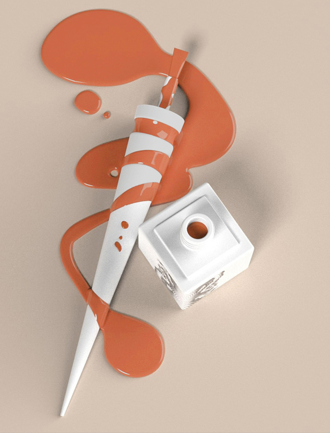 Fall Orange - 15ml
