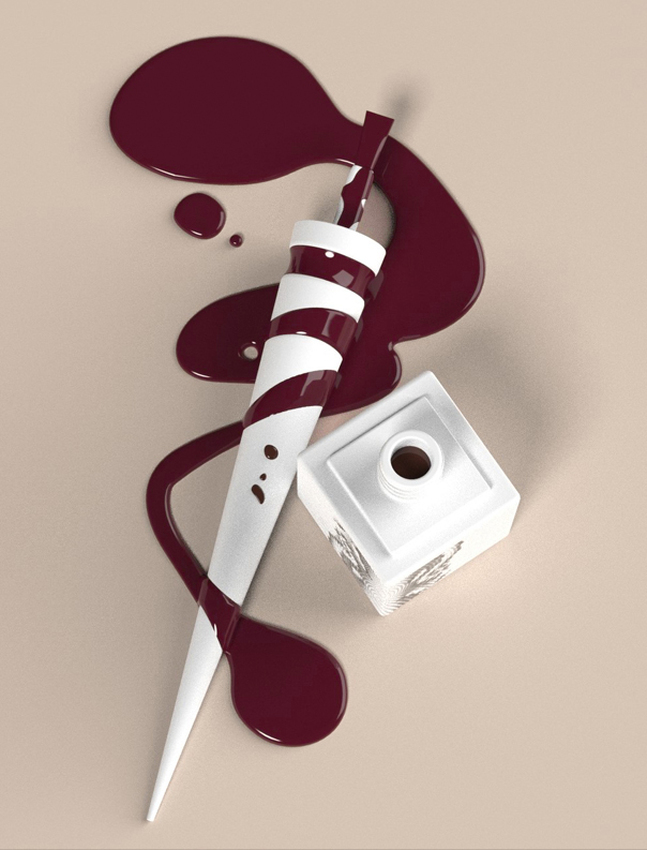 Chestnut - 15 ml