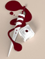 Deep Red - 15ml