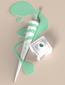 Icy Green - 15ml