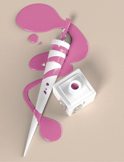 Radiant Orchid - 15ml