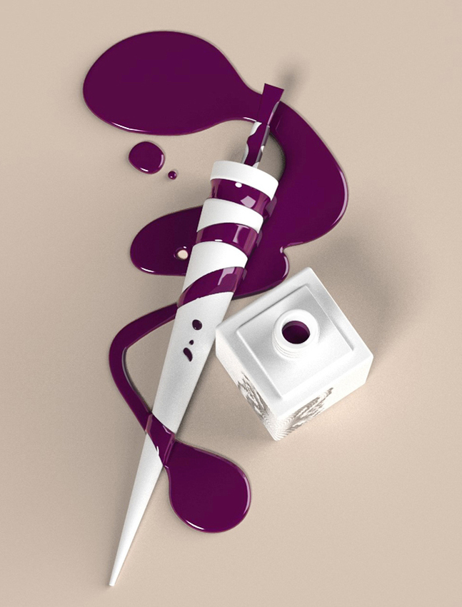 Magenta - 15ml