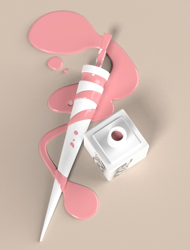 Make Up - 15 ml