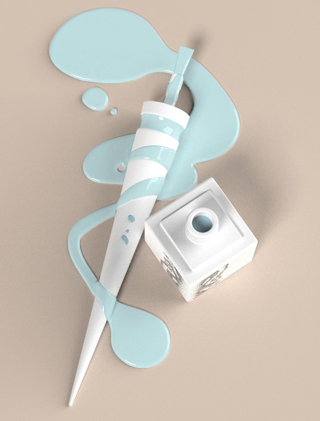 Icy Mint  - 15 ML