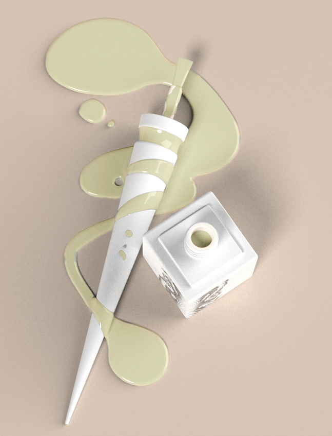 Pale Green -15ml