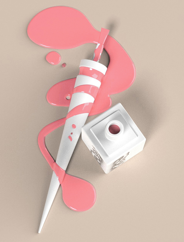 Pink Panther - 15ml