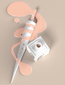 Ivory Nude - 15ml