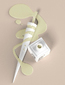 Pale Green -15ml