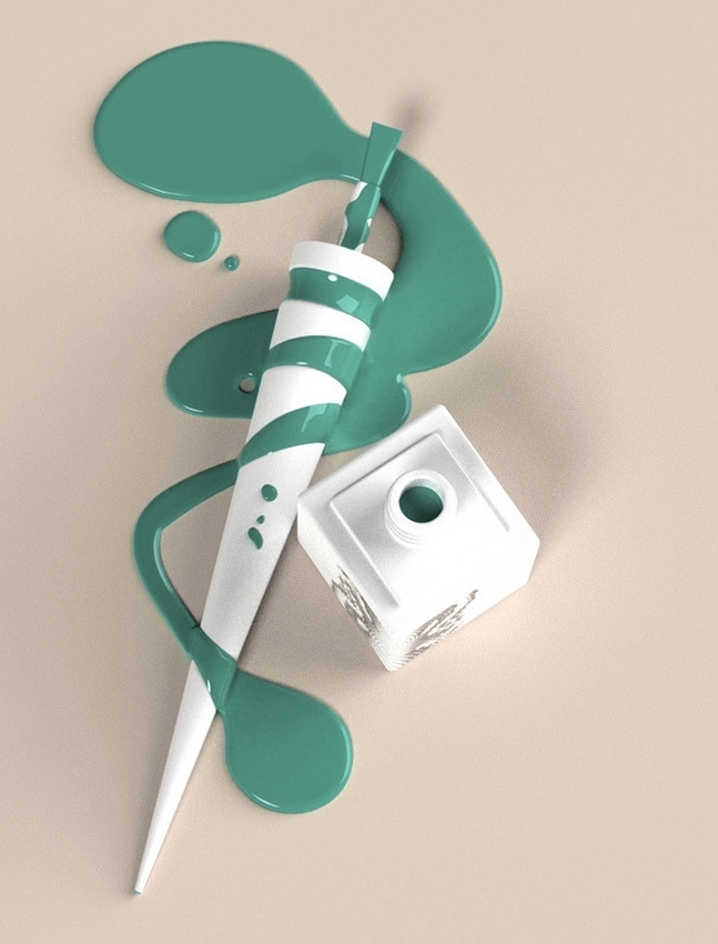 Sea Foam - 15 ml