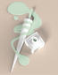 Sage Green - 15 ml