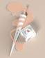 Rossete Nude -15 ml