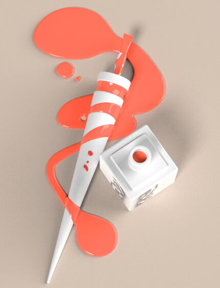 Living Coral - 15 ml