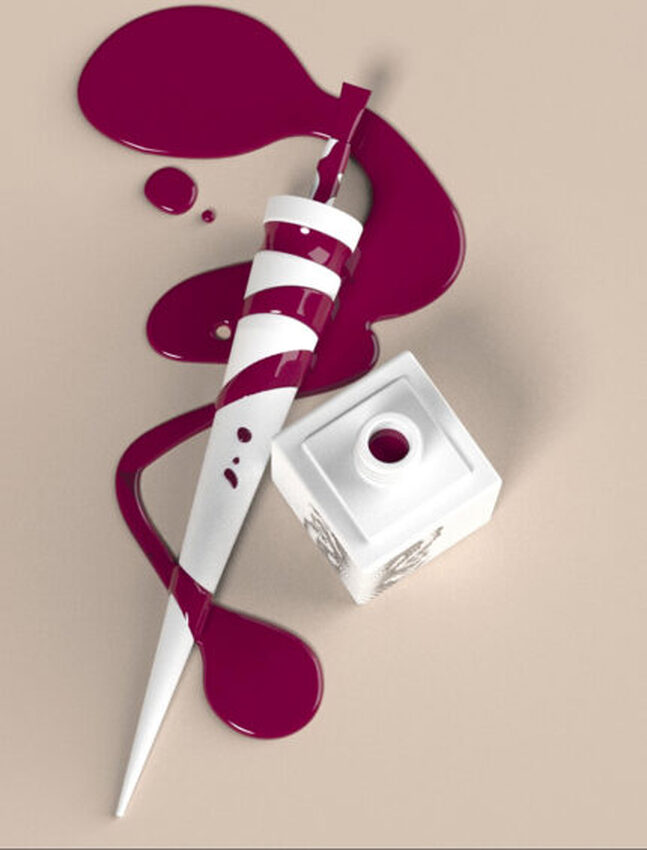 Viva Magenta - 15 ml