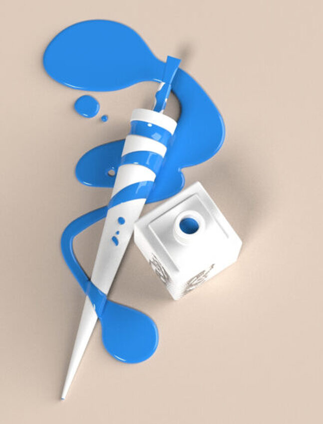 Azure - 15 ml