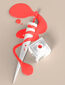 Pastel Orange - 15 ml