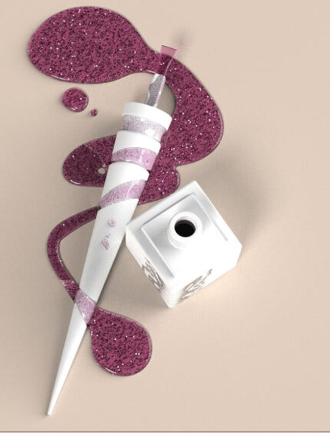 Stardust Rose Gold - 15 ml