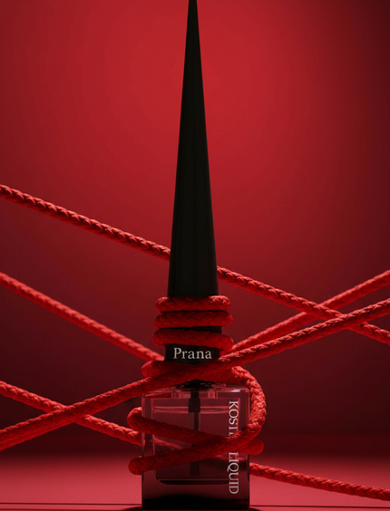 Ulei pentru cuticule Prana - 15ml