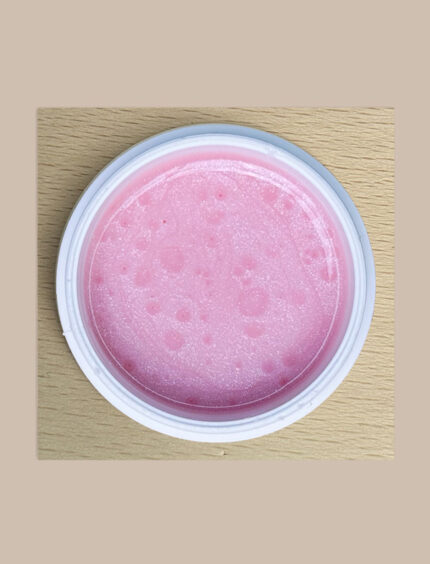 Gel Cover 8 Cu Sclipici - 40 ml