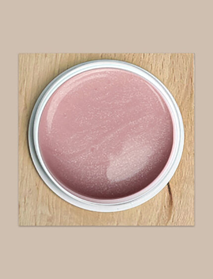 Gel Cover 2 Cu Sclipici - 40 ml