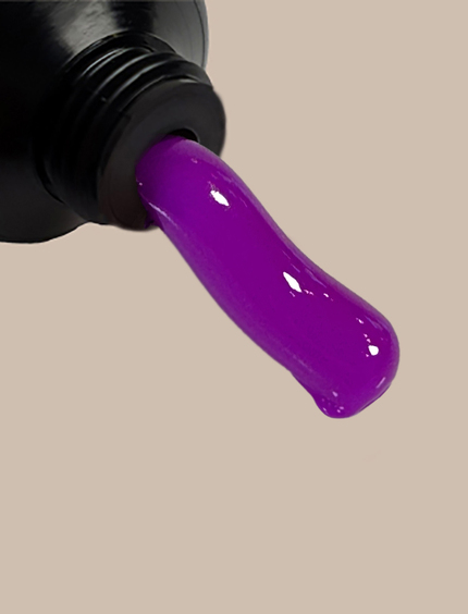 Acryl Gel Lila - 35 ml