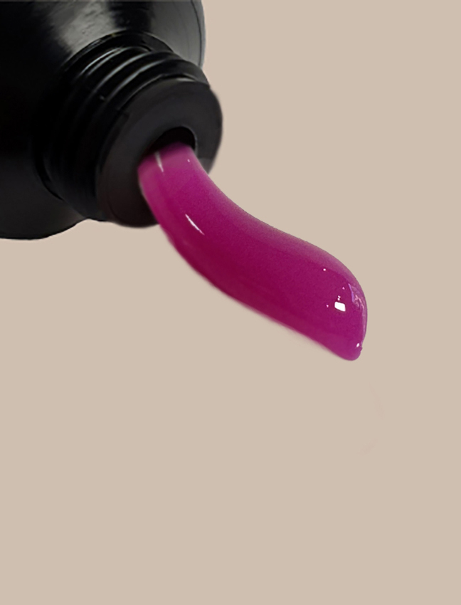 Acryl Gel Magenta - 35 ml