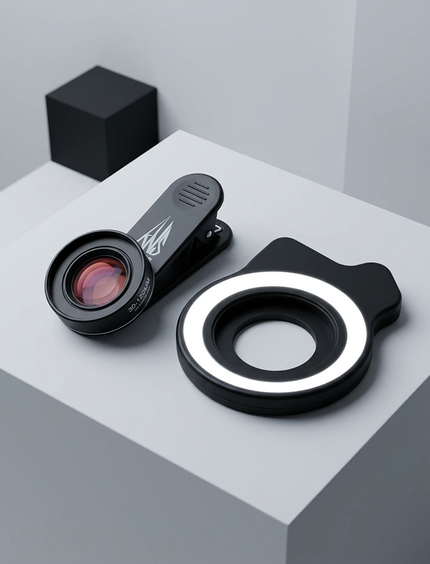 Kostka Macro Objective Set 