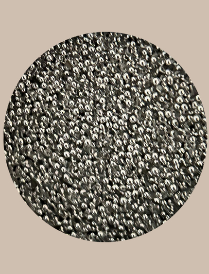 Chrome Caviar - 5g