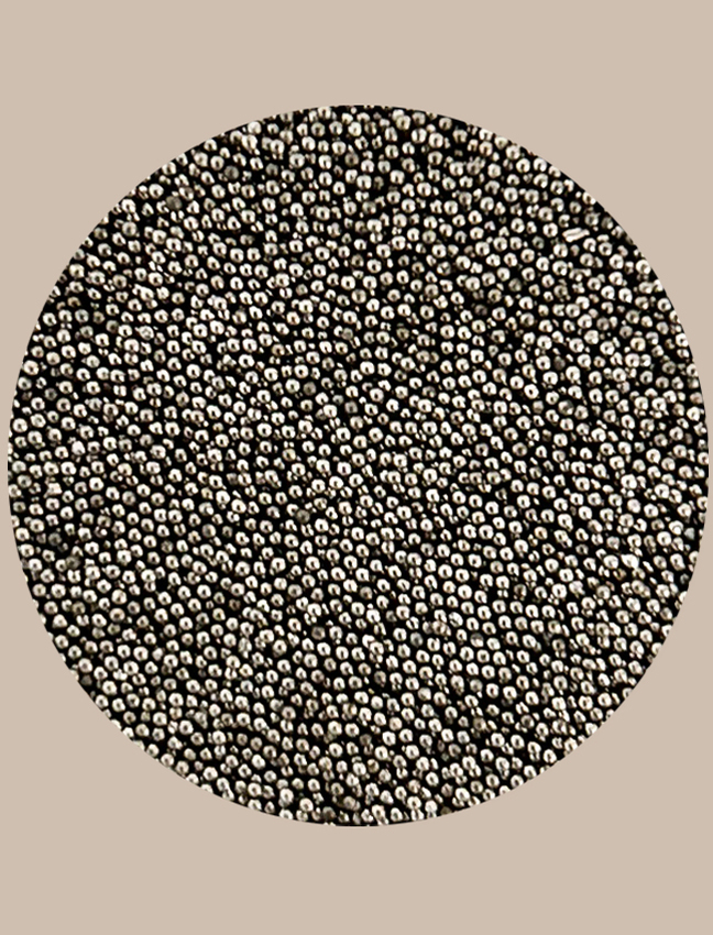 Caviar Argintiu - 5g