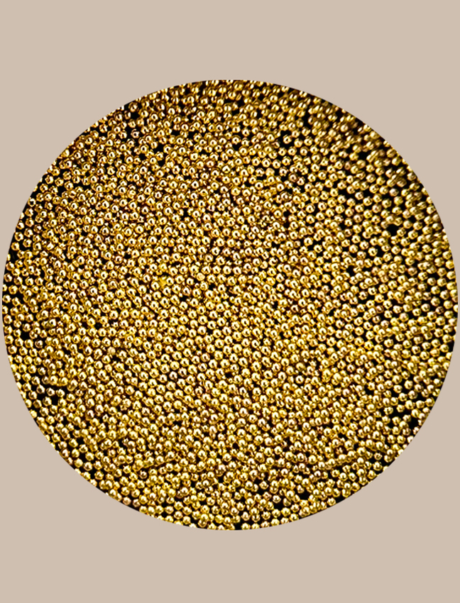 Caviar Auriu - 5g