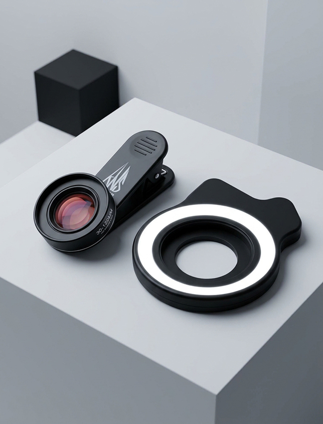 Kostka Macro Objective Set 