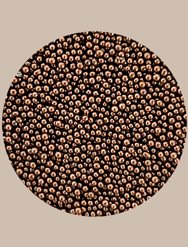 Caviar Cupru - 5g